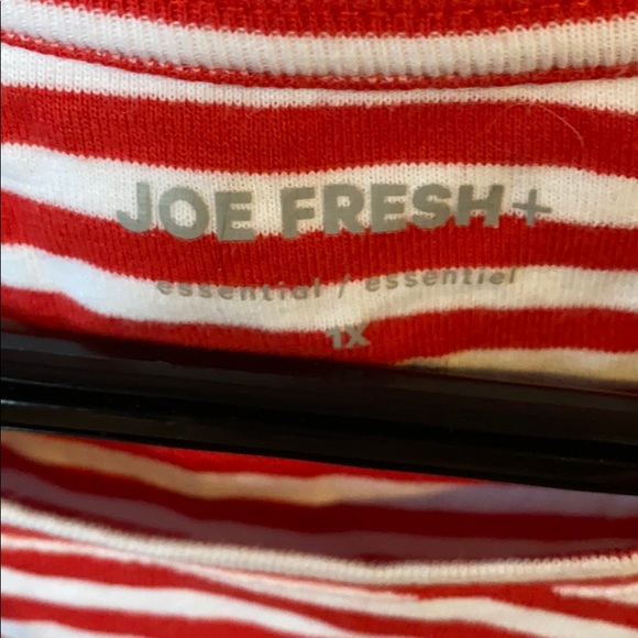Joe Fresh tshirt - Picture 3 of 3